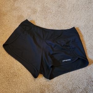Patagonia Strider Shorts